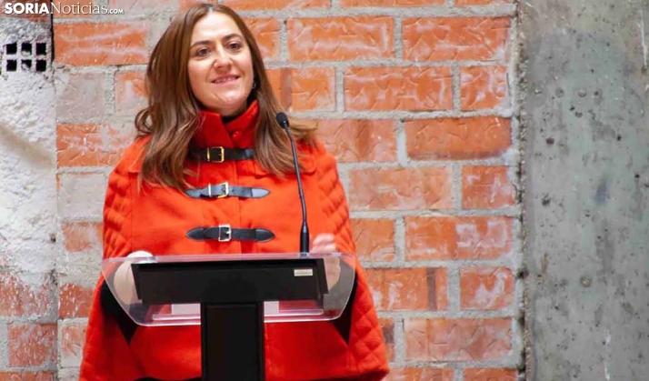 El BOE confirmará a Barcones como directora general de Protección Civil y Emergencias 