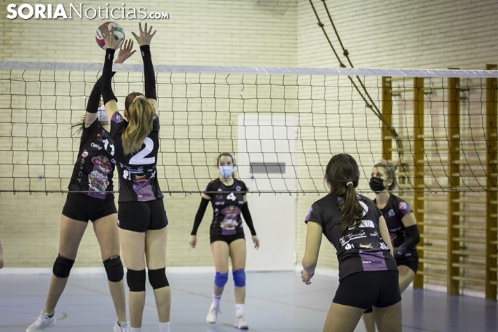 La cantera del Sporting Santo Domingo, a por la Copa de España