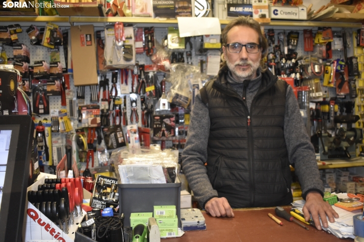 Ferretería Andrés | Un lugar para salvar cualquier imprevisto sin sorpresas ni riesgos