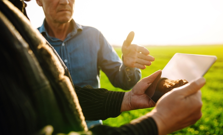 Castilla y León incrementará casi el 8 % el presupuesto destinado a los seguros agrarios hasta los 13,6 M€