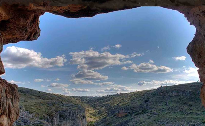 Los Tolmos de Caracena ya es Bien de Interés Cultural