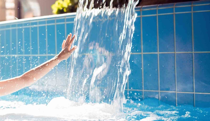 Abre el plazo para el programa ‘Termalismo 2024’