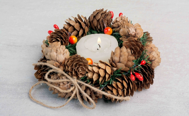 ASPACE abre su mercadillo solidario miércoles y jueves