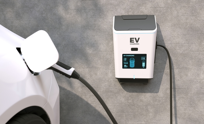 Sacyl instalará siete puntos recarga eléctrica para sus vehículos en Soria