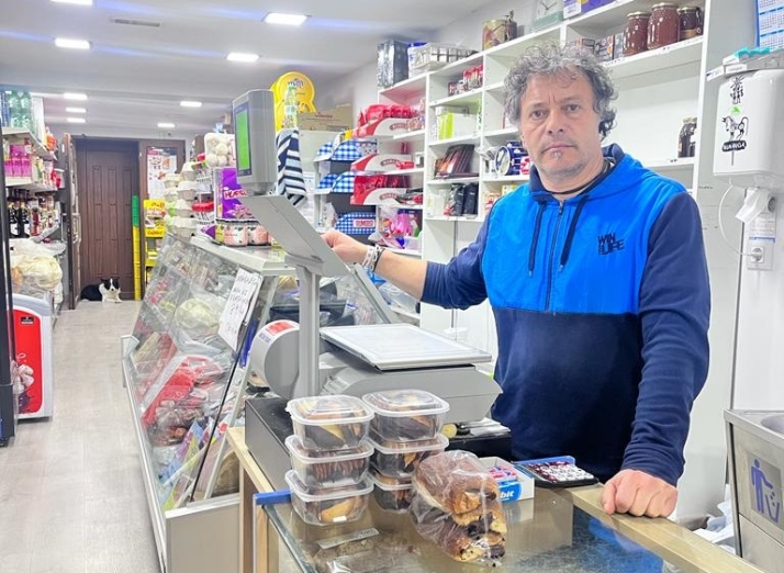 Alimentación El Puchi | Más que una tienda salvavidas de pueblo