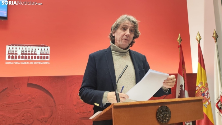 14 viviendas públicas y un posible parking municipal para la parcela del circo