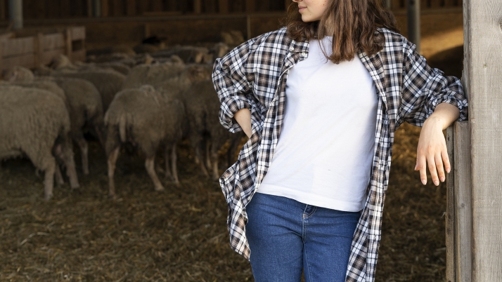 Castilla y León invirtió durante 2023 más de 50 M€ en ayudas para la modernización de explotaciones y relevo generacional en el campo