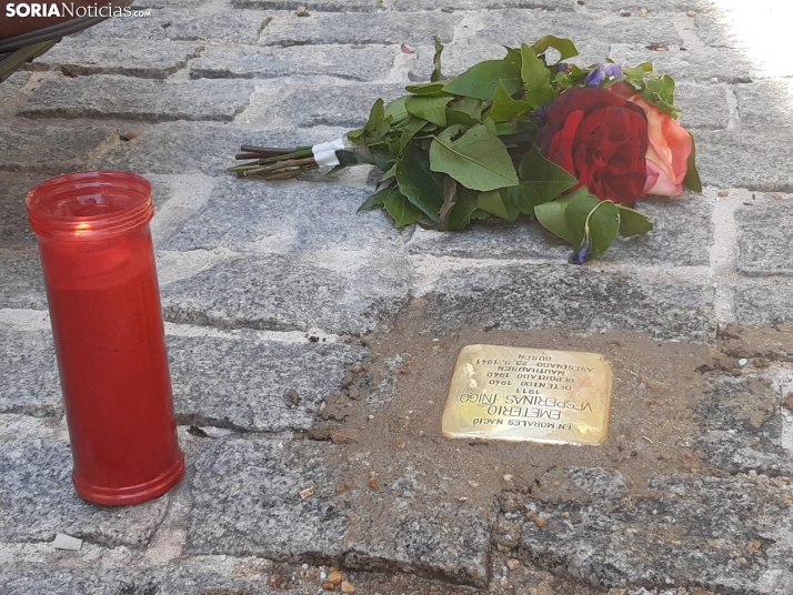 Soria pretende recuperar, entre todos, su memoria y abre una web para conseguirlo