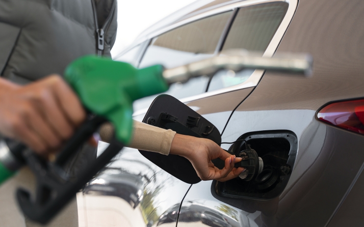 Castilla y León propone abonar el kilometraje para sus empleados públicos hasta los 26 céntimos por kilómetro