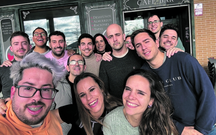 Una historia que cuentan miles: No queremos apartar Soria de nuestras vidas