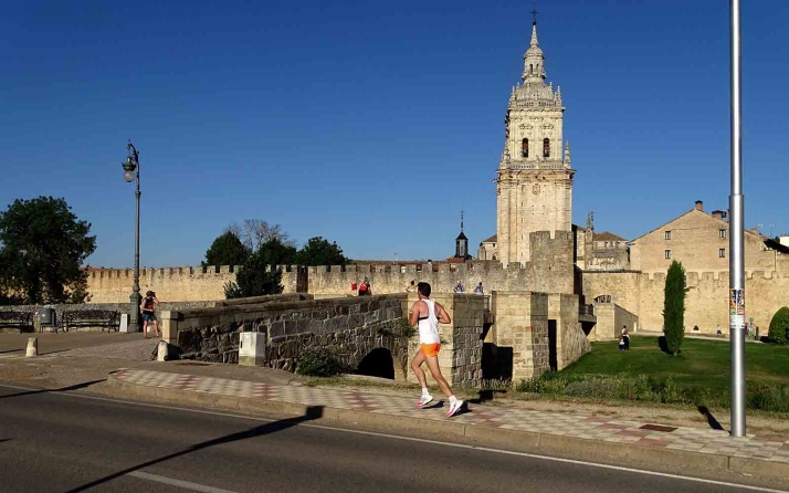 El Burgo concluye 2023 con récord en visitantes: 45.414