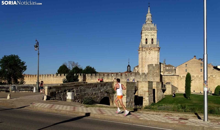 El Burgo busca mascota para su turismo infantil