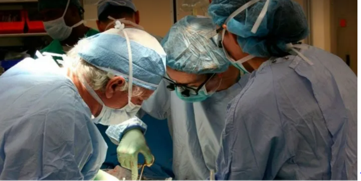 Castilla y León alcanza los 109 donantes de órganos en 2023, pero ninguno de Soria