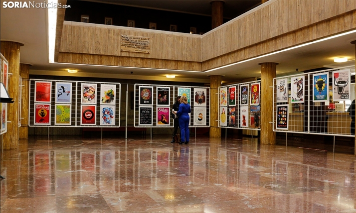 Convocado el concurso del cartel de San Juan 2024 con la novedad en la presentación telemática de las propuestas 