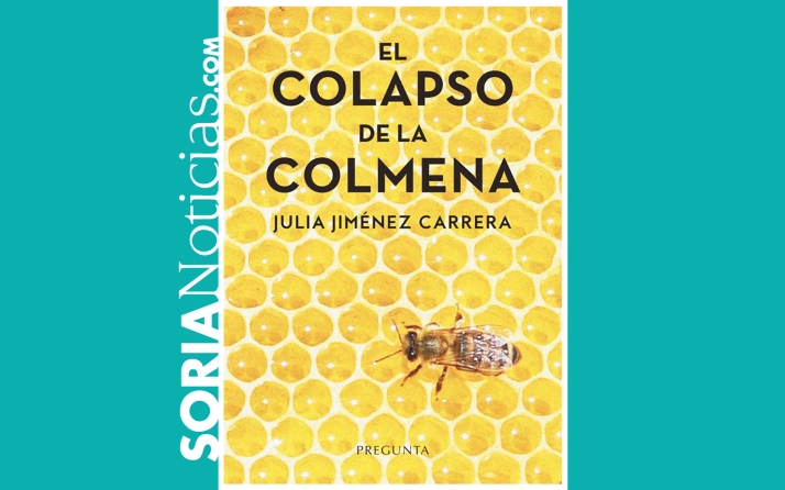 El viernes, presentación de un libro con sabor borobiano en Ágreda