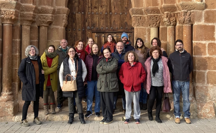 Piden apoyo al Procurador del Común para denunciar la alarmante contaminación por nitritos de las aguas en Soria