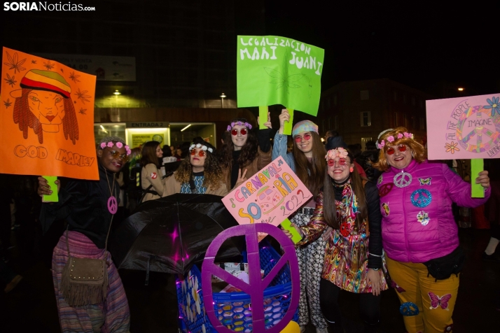 Los disfraces más vendidos para Carnaval: Estos arrasan entre los grupos