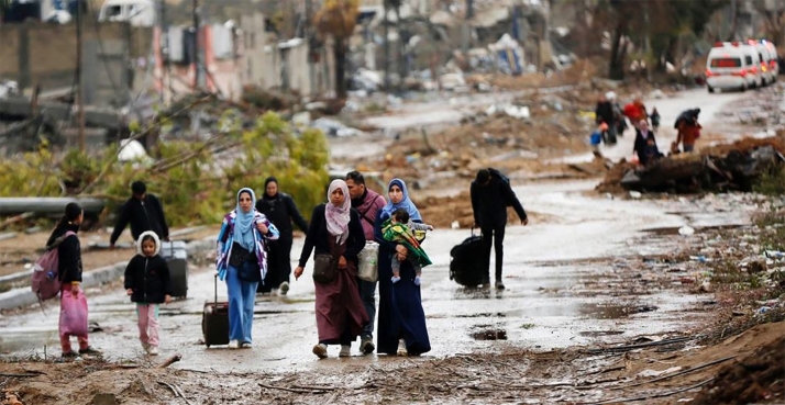 Castilla y León marcó en 2023 su récord de esfuerzo económico en Cooperación al Desarrollo de los últimos diez años