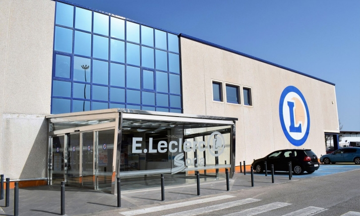 E.Leclerc y AECC vuelven a sumar esfuerzos para combatir el cáncer