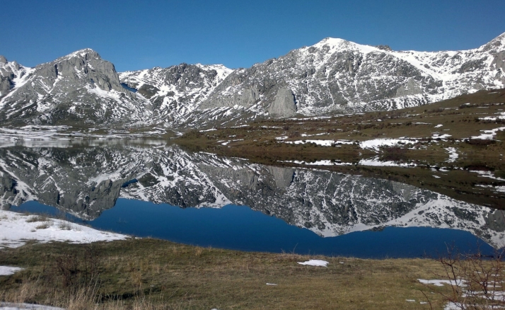 Dos centros sorianos celebran el Día de la Educación Ambiental con la muestra virtual ‘Mi rincón favorito de la naturaleza de mi entorno’