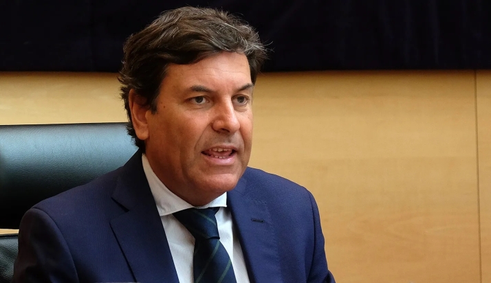 La Junta pide de forma oficial que las ayudas al funcionamiento se amplíen a otros territorios