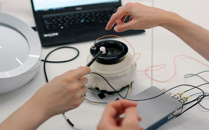 Castilla y León presenta 17 prototipos realizados sus investigadores en el encuentro internacional Science for Industry