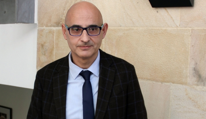 Vox solicitará al pleno de este jueves condenar la cesión del PSOE que entrega la alcaldía de Pamplona a Bildu