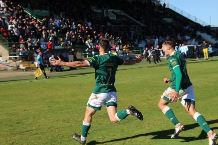 Conoce al próximo rival del Numancia en Segunda RFEF: C.P. Cacereño