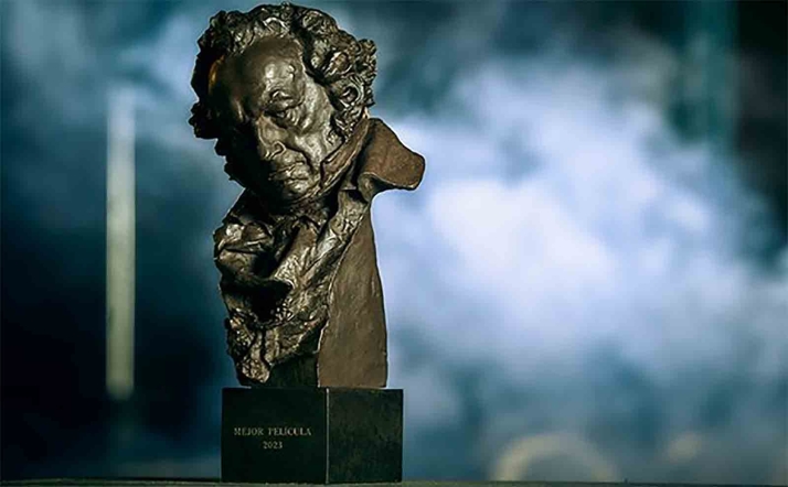 ¿Quieres asistir a la gala de los Goya en Valladolid? Nosotros te contamos cómo