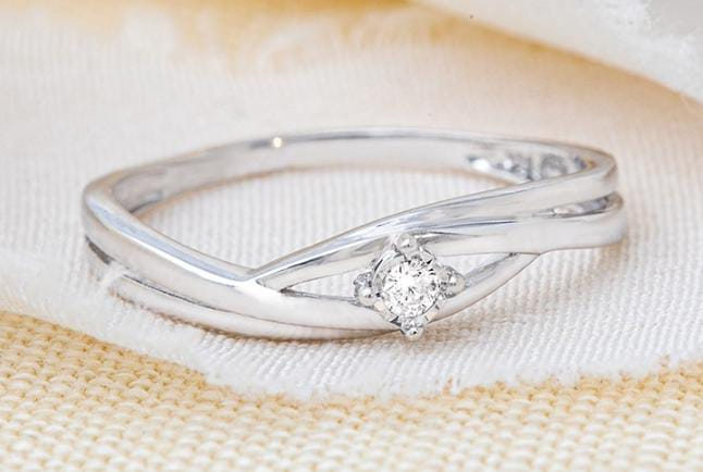 Este es el anillo que buscan todos los sorianos para ayudar a Dolores y David