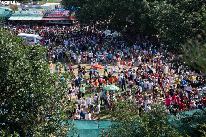 Estas han sido las sanjuaneras más escuchadas en el 2023