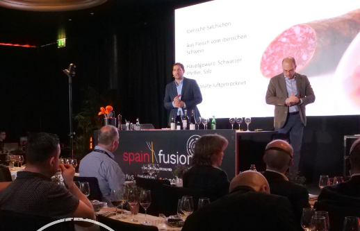 Madrid Fusión: muchos focos, pero pocas ventas