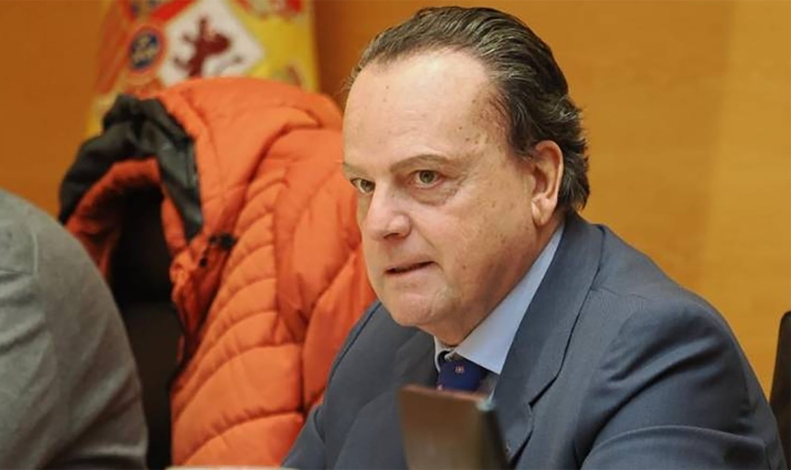 El Consejo de Cuentas aboga por un fondo específico para despoblación, a repartirse entre las comunidades con menor densidad geográfica como Castilla y León