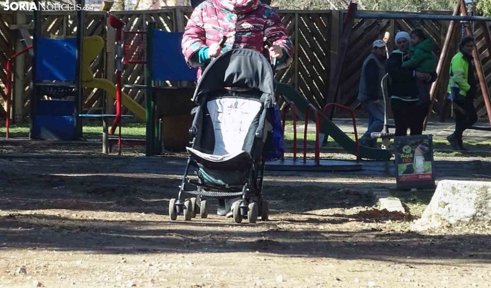 ¿Ha ganado o ha perdido habitantes tu pueblo?