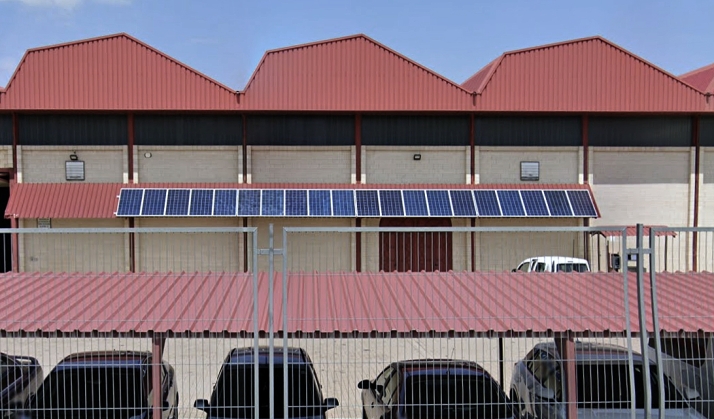 Estos son los 39 municipios sorianos que tendrán generación eléctrica renovable de la mano de la Diputación