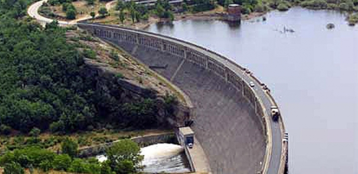 La CHD invertirá 4,5 M€ en 2024 para el mantenimiento y conservación de presas, incluida La Cuerda del Pozo