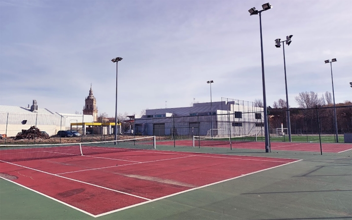 El Burgo licita su primera obra dentro del presupuesto de este año