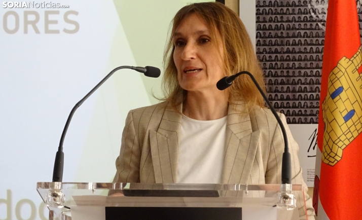 Castilla y León insta al Gobierno a aportar fondos para financiar la LOSU