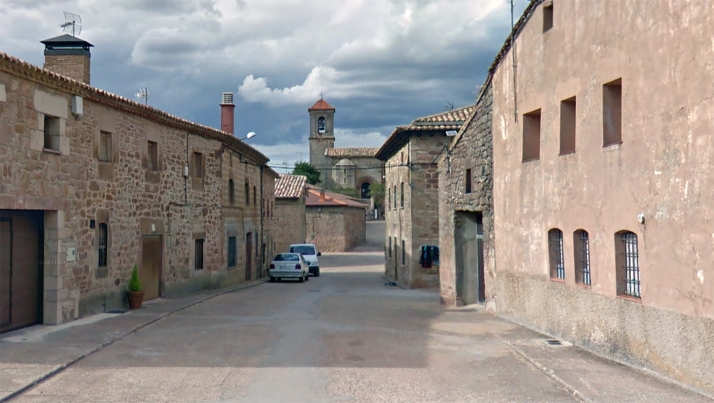 Adjudicadas obras del Plan Diputación en cinco localidades sorianas