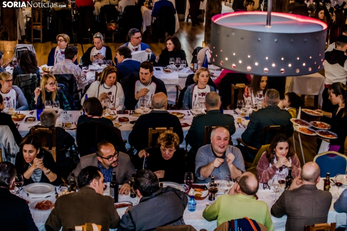 Vuelve la fiesta en torno al cerdo, regresan las Matanzas del Virrey y tendrán una televisiva pregonera