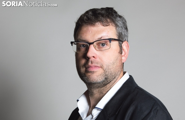 Dimite el alcalde de San Esteban 