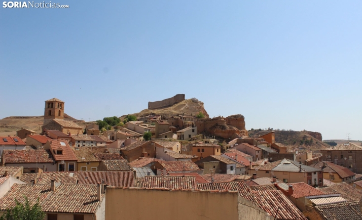 San Esteban de Gormaz se suma a la red Conect