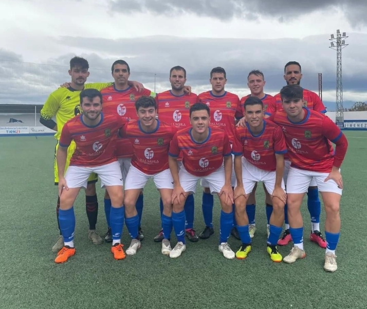 La S.D. Ólvega golea por 4-1 al Gallur para distanciarse de los puestos de peligro