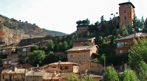 ¿Quieres ser propietario de un castillo? El de Somaén se vende