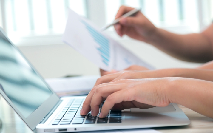 La Diputación adjudica el mantenimiento de la plataforma digital que facilita los trámites municipales 