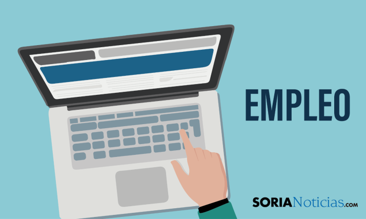 Se busca Administrativo/a para departamento contable financiero en Soria