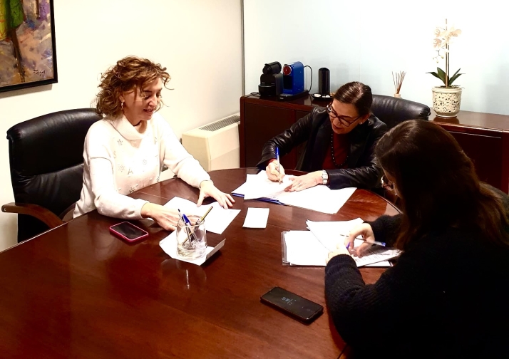 La Junta compra al SAREB una vivienda para destinarla al alquiler social en Soria