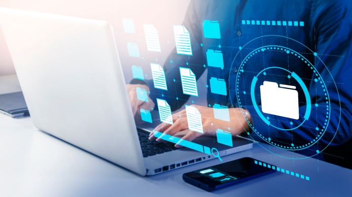 El servicio de intermediación de datos de la Junta con otras administraciones facilita la tramitación electrónica de 2,7 millones de solicitudes en 2023