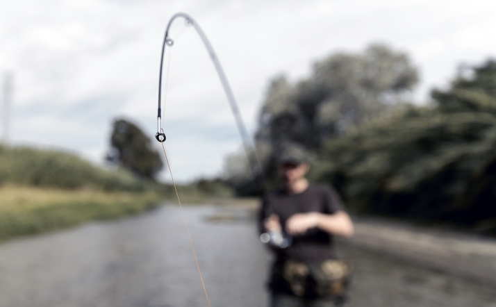 Castilla y León actualiza los planes de pesca con cambios en tres zonas de Soria