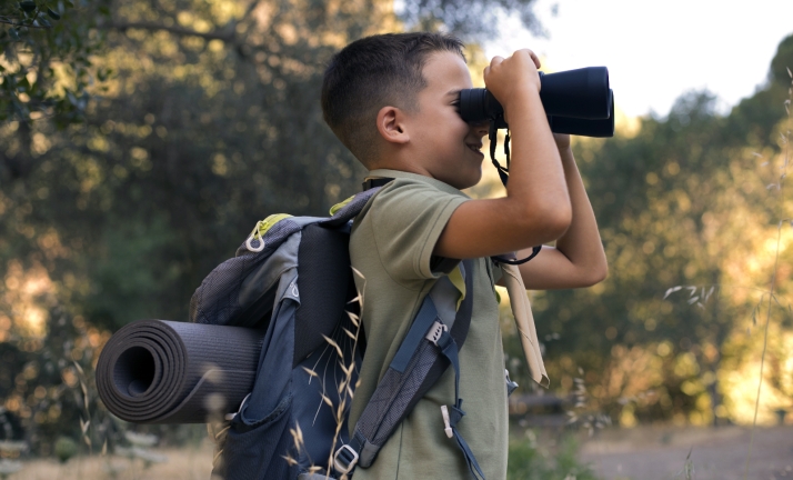 Convocada ‘Primavera Joven 2024’ con actividades multiaventura para edades entre 9 y 14 años en Semana Santa y abril